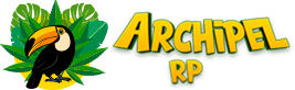 Logo AchipelRp